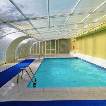 Gemelos 22-Fincas Benidorm Ngoại thất bức ảnh