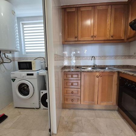 Gemelos 22-Fincas Benidorm Ngoại thất bức ảnh