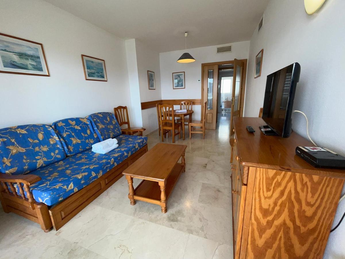 Gemelos 22-Fincas Benidorm Ngoại thất bức ảnh