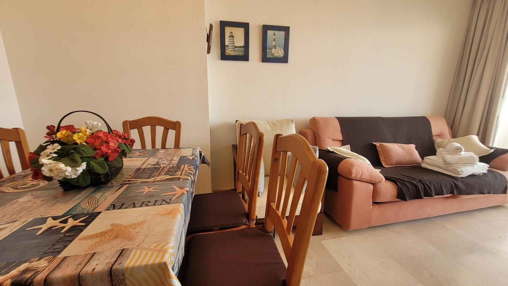 Gemelos 22-Fincas Benidorm Ngoại thất bức ảnh