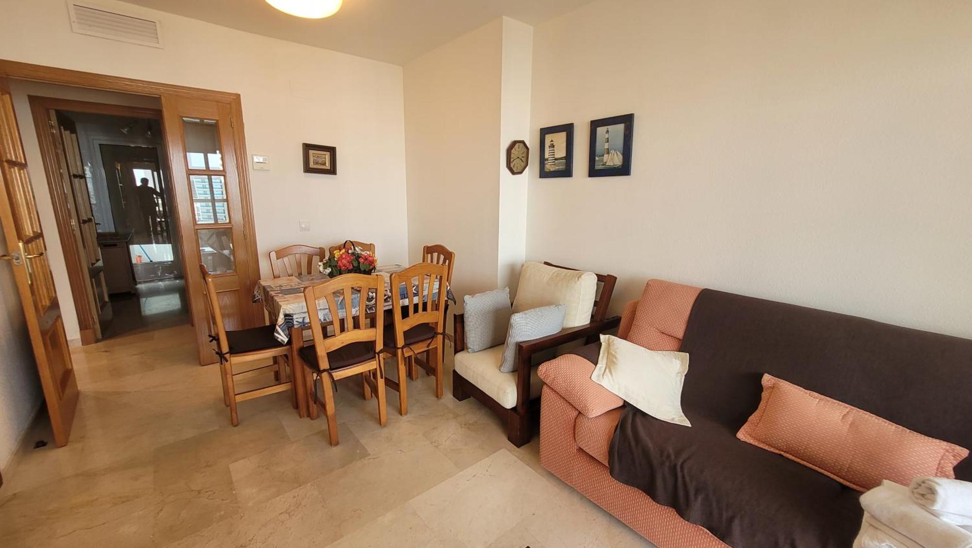 Gemelos 22-Fincas Benidorm Ngoại thất bức ảnh