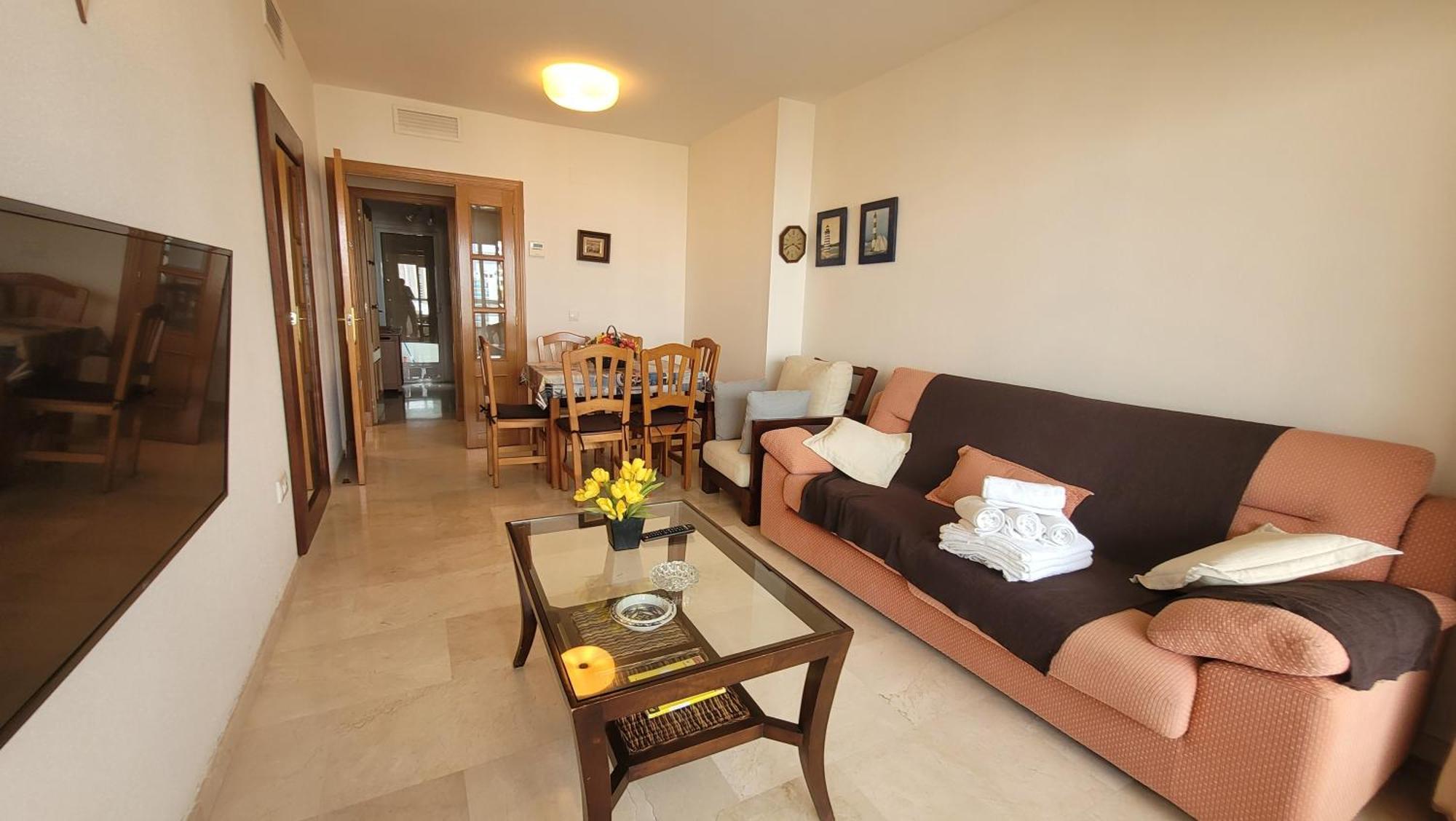 Gemelos 22-Fincas Benidorm Ngoại thất bức ảnh