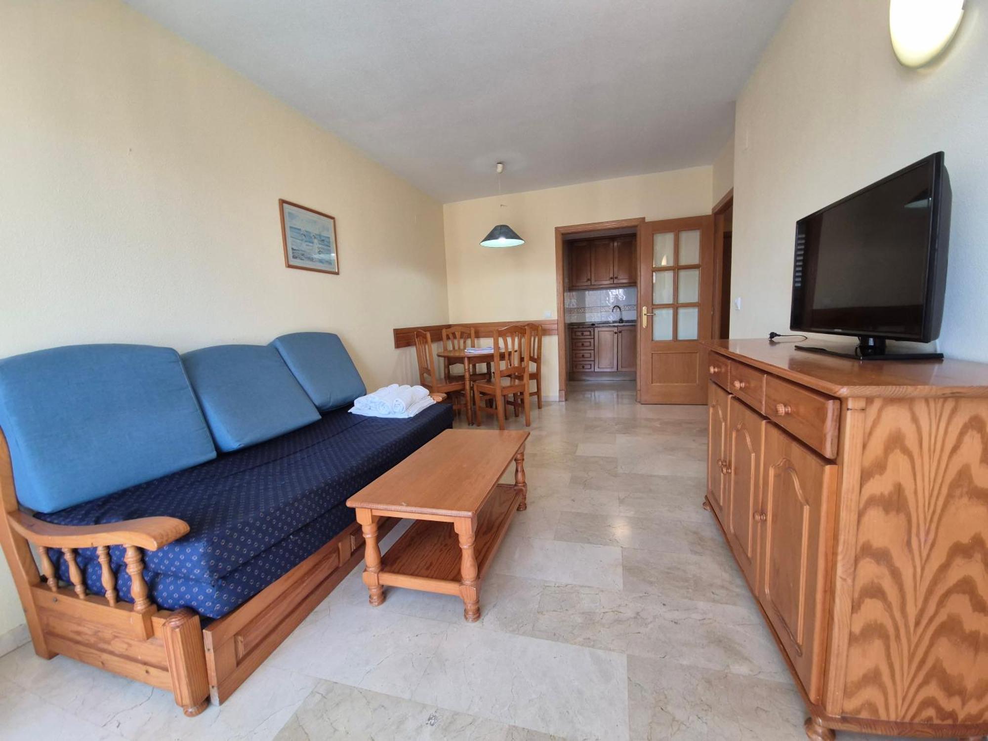 Gemelos 22-Fincas Benidorm Ngoại thất bức ảnh